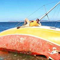 Brennen Merritt's Photo