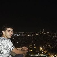 Yusuf Ait temghart's Photo