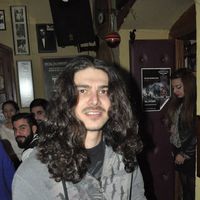 CHRISTOS KOUMIDES's Photo