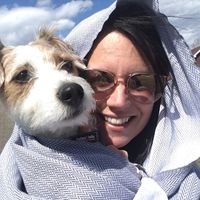 Audrey Bouchard's Photo