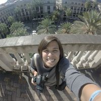 Agustina Andrade的照片