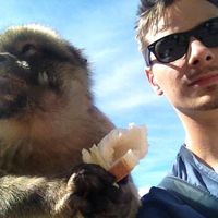 lorenzo Giardini's Photo