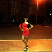 Miss Senorita的照片