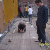 Gustavo Hernandez's Photo