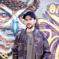 Stéphen Ribbon's Photo