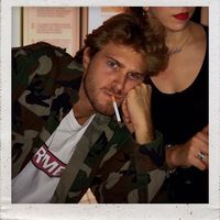 Tommaso Trd的照片