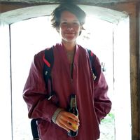 Gwendolyn Thomas的照片