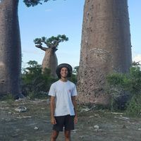 Daniel Xavier's Photo