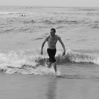 Jeroen Foekens's Photo