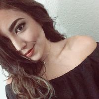 Raquel Cabrera de los Cobos's Photo