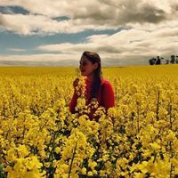 Britt Kriegstein's Photo