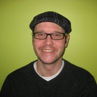 brian lindgreen的照片