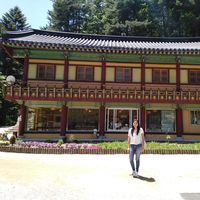 Yasmina Irene Zamora Salas's Photo