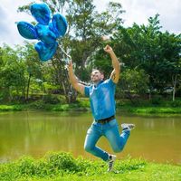 Héber Moraes's Photo