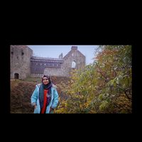 Kübra İşcen's Photo