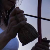 Maíra Ilê Nhemonguatá's Photo