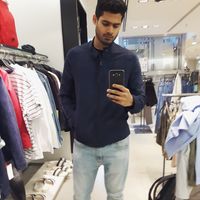 Vimal Madhukumar的照片