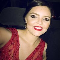 Ana Liz  Caballero Rojas's Photo