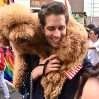 Fotos de Alexander Hunt