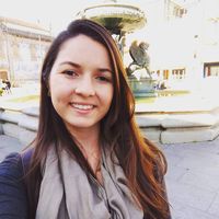 Bárbara Fideles's Photo