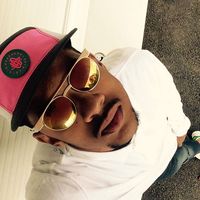 Alphonse Anougna Onana's Photo