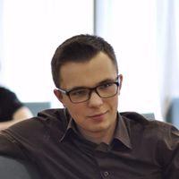 Oleksii Sulimenko's Photo