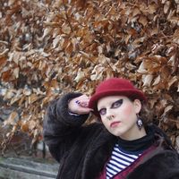 Aleksandra Janowska's Photo