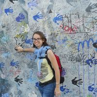 Chiara Ercolani's Photo