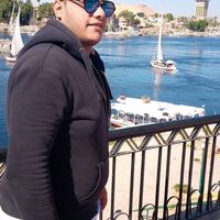 Almagek Maged's Photo