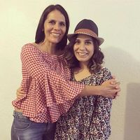 Sonia Jimenez Rivera's Photo