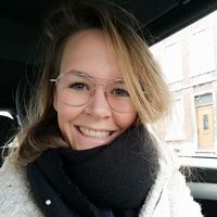 Constance Guillaume的照片