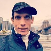 Vitaliy Dzyuba's Photo