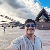 Edwitya Pratama的照片