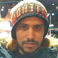 Salim Khozami的照片