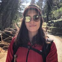 Joyce Lobato的照片