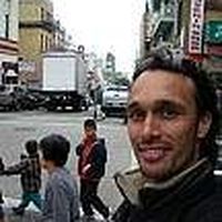 Dave Thompson's Photo