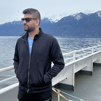 Abhinav Varma的照片