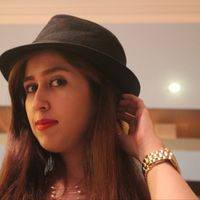 Nazanin Bolouri's Photo