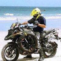 Guillermo Coudray's Photo