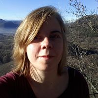 Severine Manderick's Photo