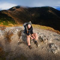 Nikol Englišová's Photo