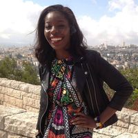 Isio Danniella Esiekpe的照片