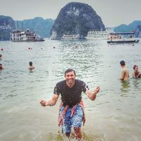 Naveen Surapaneni's Photo