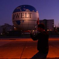 Fabio Novali's Photo