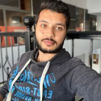 Haythem Oueslati's Photo