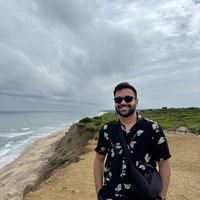 Akshay Patel's Photo