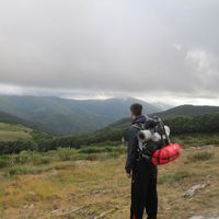 Sergio Quema Fuegos's Photo