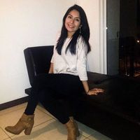 Miriam Muñoz Arroyo的照片