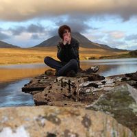 Stefano Grosjacques's Photo