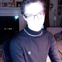 Michael Grant's Photo